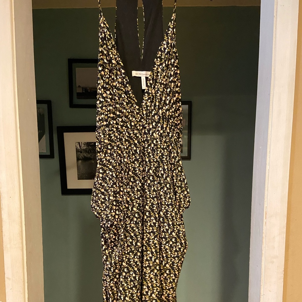 BCBG Generation Maxi Dress